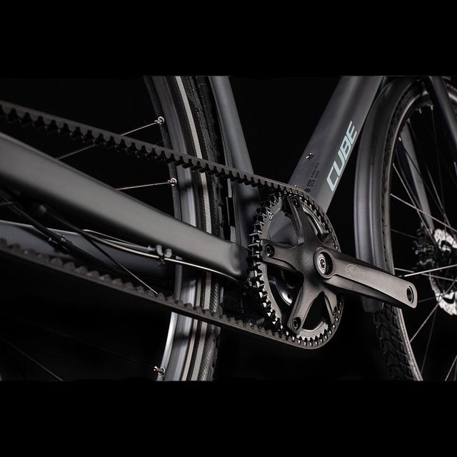 CUBE Travel Exc 2020